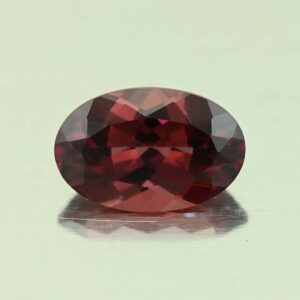 UmbaliteGarnet oval 11.0x7.2mm 3.10cts N ug476