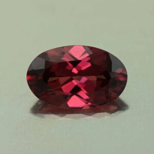 UmbaliteGarnet oval 11.1x7.1mm 2.74cts N ug1203