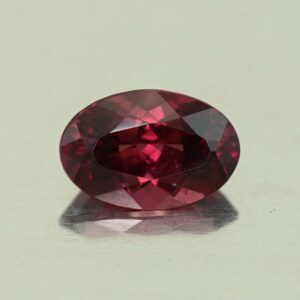 UmbaliteGarnet oval 11.1x7.4mm 3.33cts N ug477