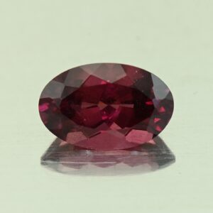 UmbaliteGarnet oval 11.2x7.2mm 3.27cts N ug474