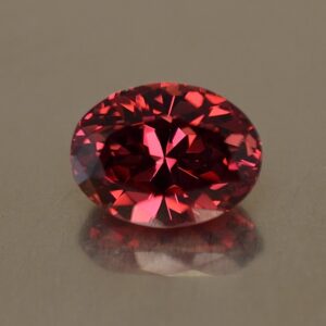 UmbaliteGarnet oval 11.5x8.7mm 5.58cts ug168 SOLD