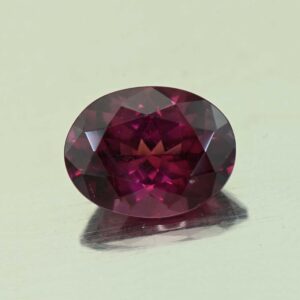 UmbaliteGarnet oval 11.5x8.8mm 4.50cts N ug609