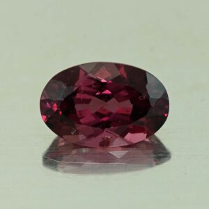 UmbaliteGarnet oval 11.6x7.6mm 3.68cts N ug482