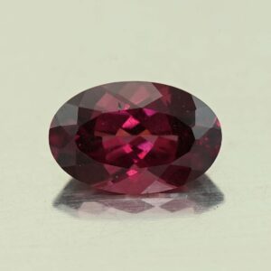 UmbaliteGarnet oval 11.7x7.6mm 3.60cts N ug457