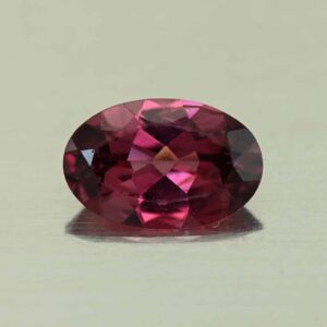 UmbaliteGarnet oval 11.7x7.7mm 2.91cts N ug493