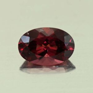 UmbaliteGarnet oval 11.8x8.0mm 3.90cts N ug456