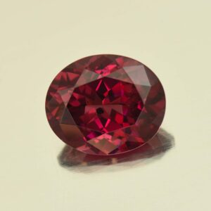 UmbaliteGarnet oval 12.0x10.0mm 5.88cts N ug751