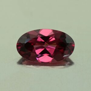 UmbaliteGarnet oval 12.0x7.0mm 2.93cts N ug1204