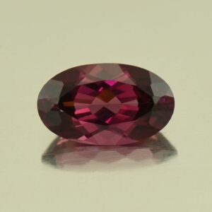 UmbaliteGarnet oval 12.0x7.2mm 3.37cts N ug470