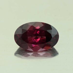 UmbaliteGarnet oval 12.0x7.9mm 4.01cts N ug455