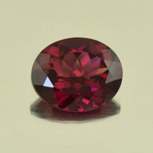 UmbaliteGarnet oval 12.0x9.8mm 4.83cts N ug775
