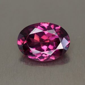 UmbaliteGarnet oval 12.1x9.0mm 4.43cts ug606 SOLD