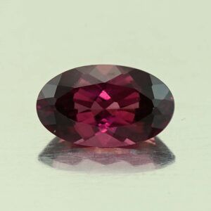 UmbaliteGarnet oval 12.4x7.4mm 3.66cts N ug471
