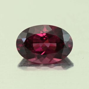 UmbaliteGarnet oval 12.5x8.6mm 4.73cts N ug461
