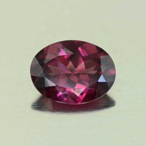 UmbaliteGarnet oval 12.5x9.5mm 4.48cts N ug459