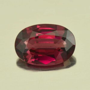 UmbaliteGarnet oval 13.5x9.3mm 5.79cts N ug277
