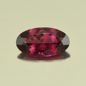 UmbaliteGarnet oval 14.2x7.9mm 4.29cts N ug608 SOLD