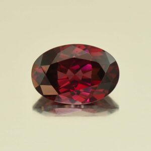 UmbaliteGarnet oval 14.3x10.0mm 7.18cts N ug753