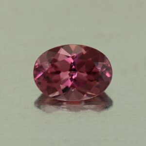UmbaliteGarnet oval 7.1x5.1mm 1.01cts N ug943