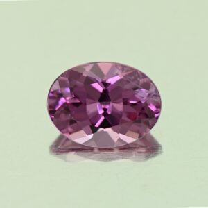 UmbaliteGarnet oval 8.0x6.0mm 1.52cts N ug993