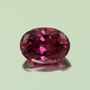 UmbaliteGarnet oval 8.3x5.9mm 1.69cts N ug998