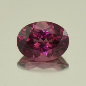 UmbaliteGarnet oval 8.5x6.5mm 1.88cts N ug670