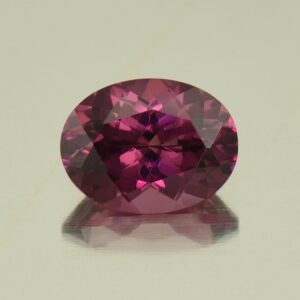 UmbaliteGarnet oval 8.5x6.5mm 1.96cts N ug669 SOLD