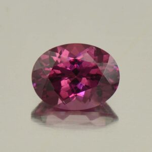 UmbaliteGarnet oval 8.6x6.5mm 1.95cts N ug668 SOLD