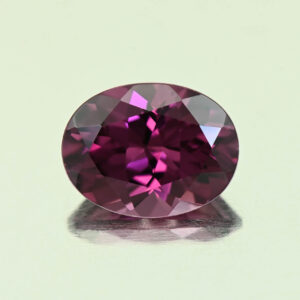 UmbaliteGarnet oval 8.6x6.5mm 1.96cts N ug1003