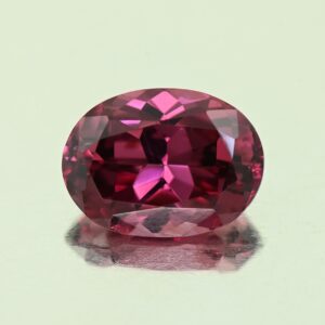 UmbaliteGarnet oval 8.7x6.4mm 2.05cts N ug1004