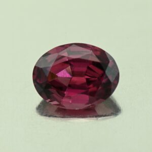 UmbaliteGarnet oval 8.8x6.7mm 2.02cts N ug1179