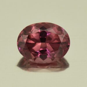 UmbaliteGarnet oval 8.9x6.9mm 2.29cts N ug778