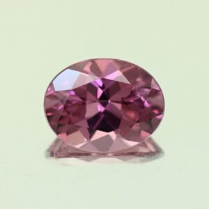 UmbaliteGarnet oval 9.0x7.0mm 2.19cts N ug1005