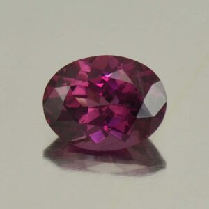 UmbaliteGarnet oval 9.1x7.0mm 2.32cts N ug673