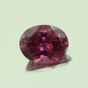 UmbaliteGarnet oval 9.5x7.5mm 2.70cts N ug1011