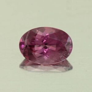 UmbaliteGarnet oval 9.6x6.7mm 2.21cts N ug494