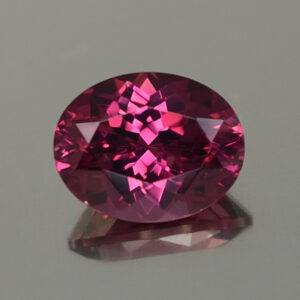 UmbaliteGarnet oval 9.6x7.5mm 2.87cts N ug706