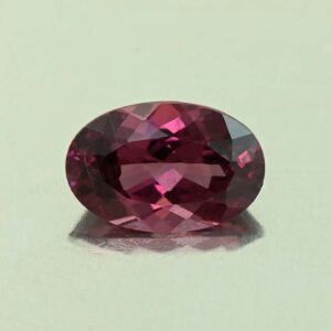 UmbaliteGarnet oval 9.7x6.5mm 2.18cts N ug1184