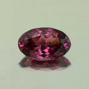UmbaliteGarnet oval 9.8x6.0mm 2.25cts N ug1186