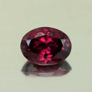 UmbaliteGarnet oval 9.8x7.3mm 3.24cts N ug478
