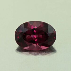 UmbaliteGarnet oval 9.9x7.1mm 2.74cts N ug1189