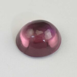 UmbaliteGarnet oval cab 7.2x6.4mm 1.62cts N ug443 a SOLD