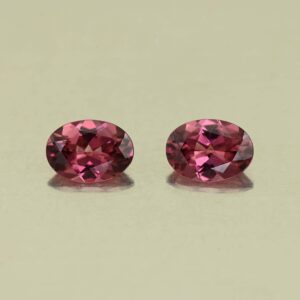 UmbaliteGarnet oval pair 7.0x5.0mm 1.69cts N ug1393 scaled 1