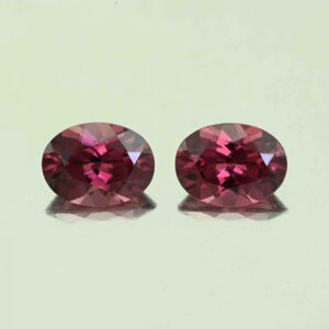 UmbaliteGarnet oval pair 8.0x6.0mm 2.87cts N ug1038 scaled 1