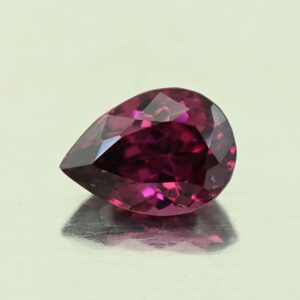 UmbaliteGarnet pear 11.5x8.2mm 4.19cts N ug500