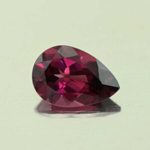 UmbaliteGarnet pear 12.5x8.6mm 3.84cts N ug502