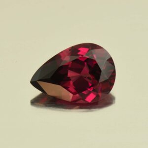 UmbaliteGarnet pear 13.3x9.3mm 4.89cts N ug754