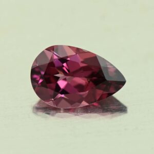 UmbaliteGarnet pear 9.0x5.9mm 1.47cts N ug498