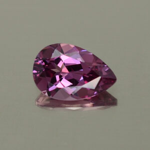 UmbaliteGarnet pear 9.0x6.0mm 1.54cts N ug730 SOLD