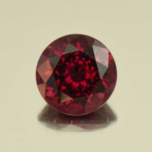 UmbaliteGarnet round 10.9mm 6.28cts N ug756